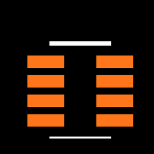 LTC2362HTS8#PBF Footprint