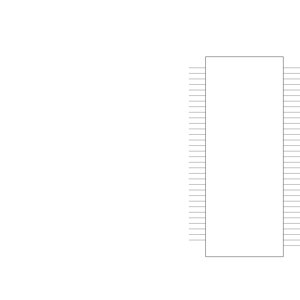 LTC2755BIUP-16#PBF Symbol