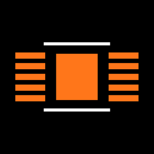 LTC3251EMSE-1.2#TR Footprint