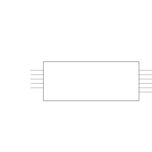 LTC3541EDD-1#TRPBF Symbol