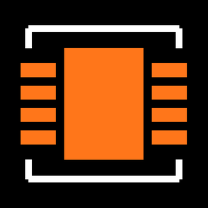 LTC3642IDD#PBF Footprint