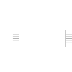 LTC3642IDD#PBF Symbol