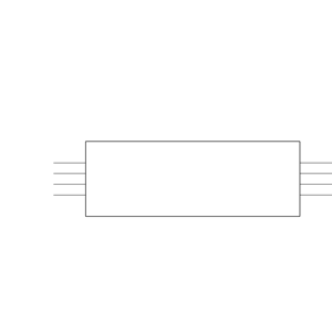 LTC4211IMS8 Symbol