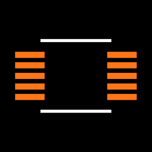 LTC4212IMS#PBF Footprint