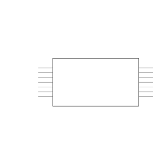 MAX4190ESA+ Symbol