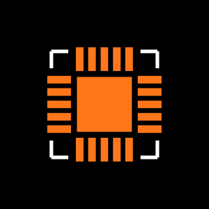 MAX4951BECTP+T Footprint