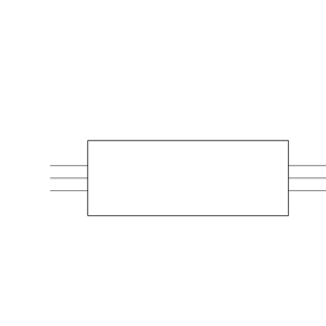 MAX5435MEZT+T Symbol