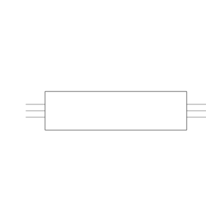 MAX5901ACEUT+T Symbol