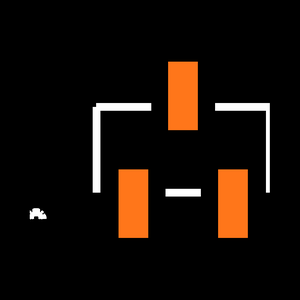 MAX809TTRG Footprint
