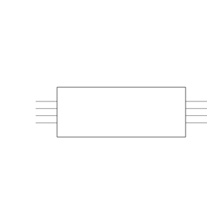 MAX8510EXK27+T Symbol