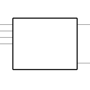 TPS3813K33QDBVRQ1 Symbol