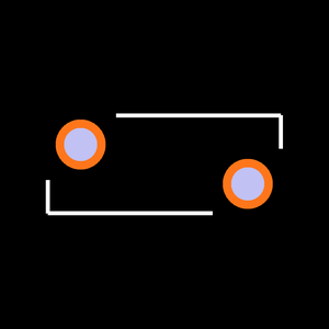 0ZRA0300FF2D Footprint