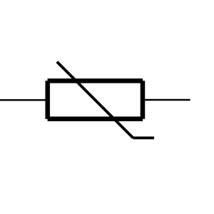 0ZRC0110FF2B Symbol