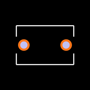 0ZRF0011FF2B Footprint