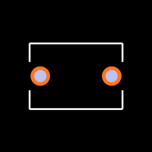 0ZRF0015FF2B Footprint