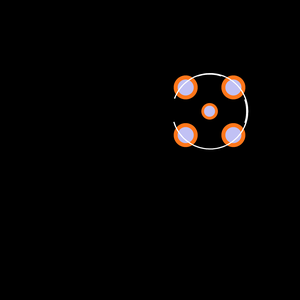 131-3701-346 Footprint