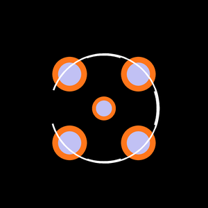 131-3801-216 Footprint