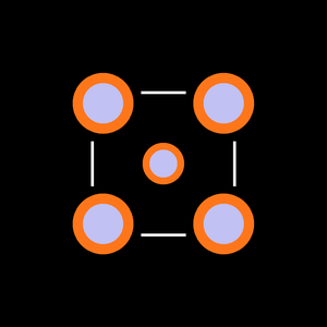 133-3801-206 Footprint