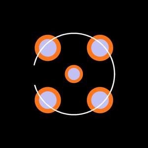 142-0003-206 Footprint