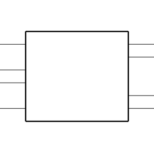 20IMX15-15-15-8G Symbol