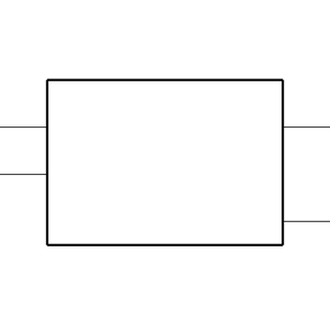 ECX-H35BM-133.330 Symbol