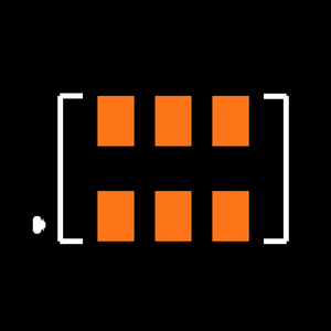 ECX-L25CM-150.000 Footprint