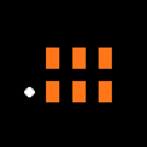 ECX-L32CM-644.5313 Footprint