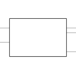 ECX-L37CM-25.000 Symbol