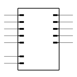 172299-2210 Symbol