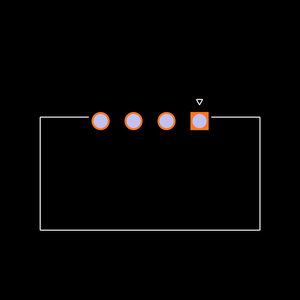 39-30-3041 Footprint