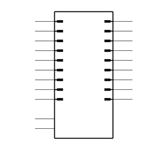44068-0008 Symbol
