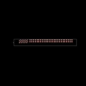 45984-1131 Footprint