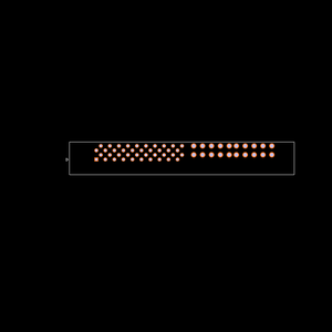 45984-4283 Footprint
