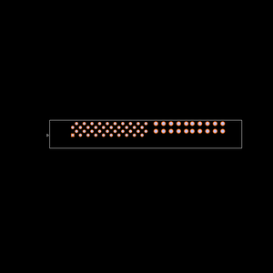 45984-4381 Footprint