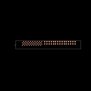 45984-6173 Footprint