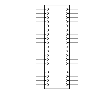 45984-8353 Symbol