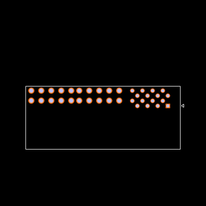 45985-4121 Footprint