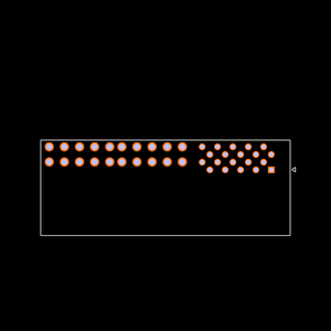 45985-4133 Footprint