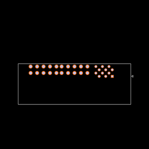 45985-4213 Footprint