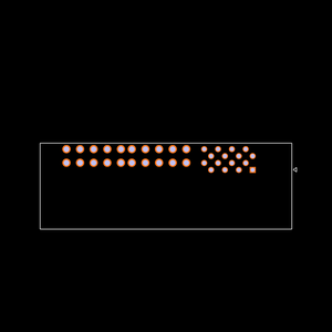 45985-4222 Footprint