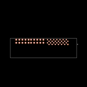 45985-4252 Footprint
