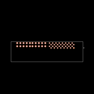 45985-4361 Footprint