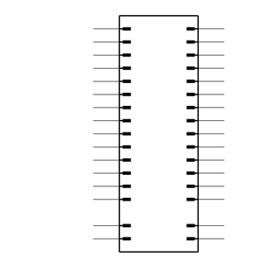 45985-4453 Symbol