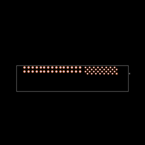 45985-6263 Footprint