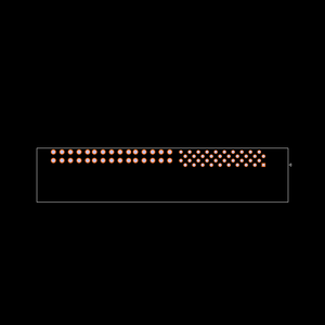 45985-6383 Footprint