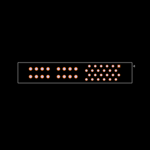 46114-4240 Footprint