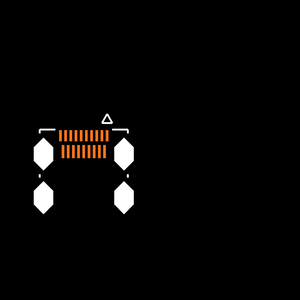 46765-2001 Footprint