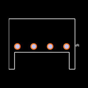 09-48-4049 Footprint