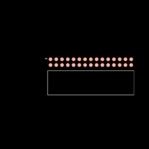 10-88-3302 Footprint