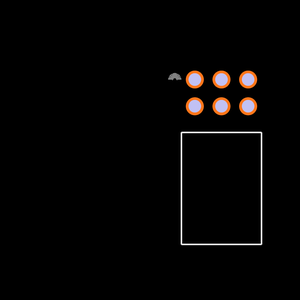 10-89-4063 Footprint